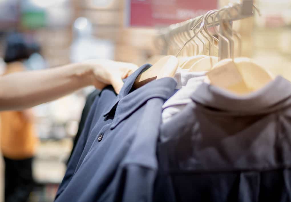 Warehouses dresses top